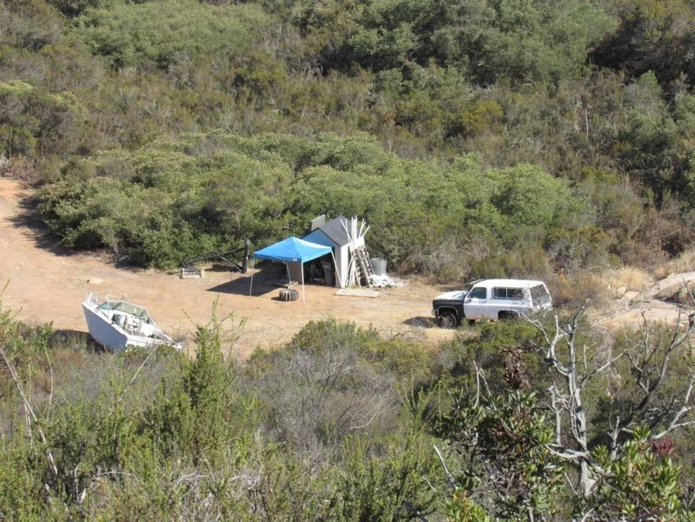 Unit for sale at 36.34 acres Leoney Court, Jamul, CA 91935