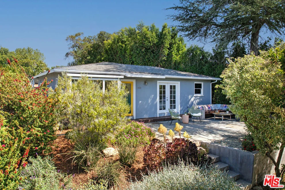 Unit for sale at 4523 Palmero Drive, Los Angeles, CA 90065