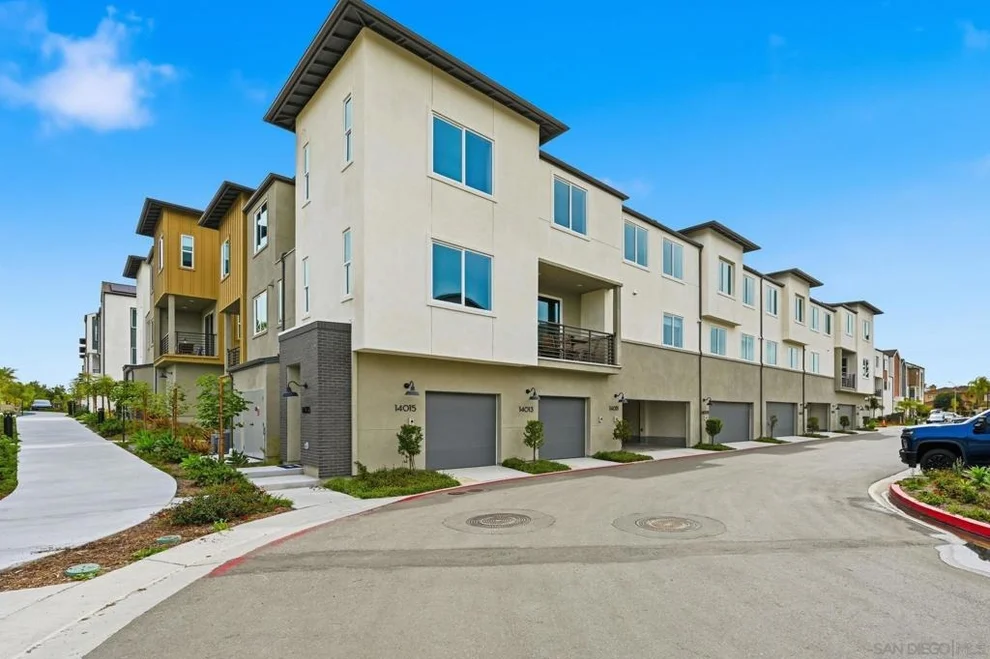 Unit for sale at 14005 Lilah Lane, San Diego, CA 92128