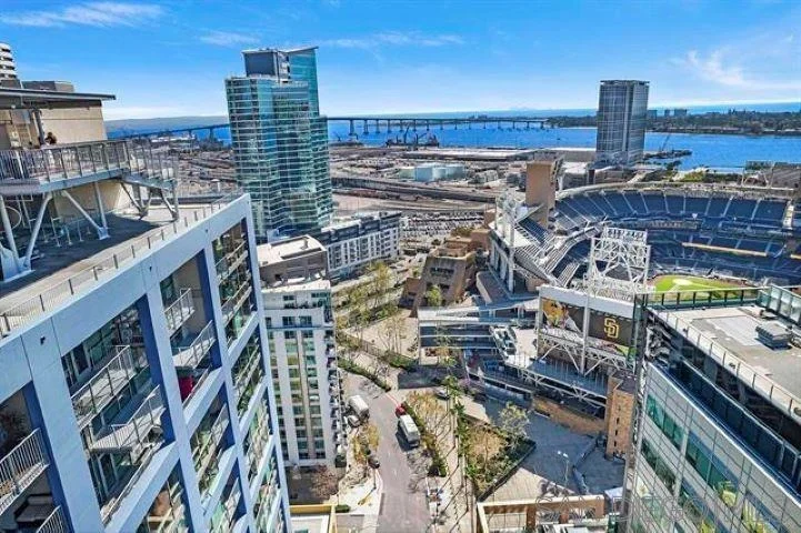 Unit for sale at 321 10Th Ave, San Diego, CA 92101