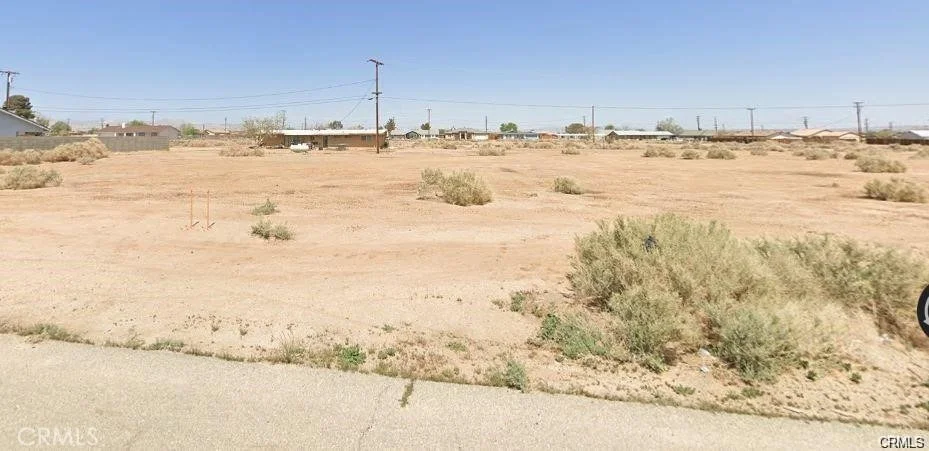 Unit for sale at 0 Airway Boulevard, California City, CA 93505
