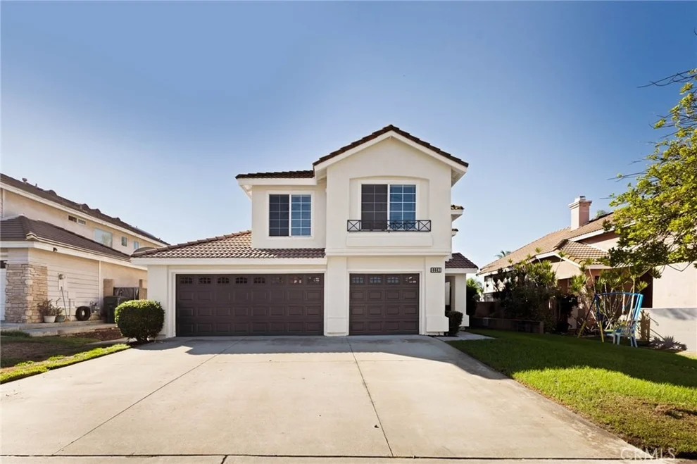Unit for sale at 4443 Merle, Montclair, CA 91763