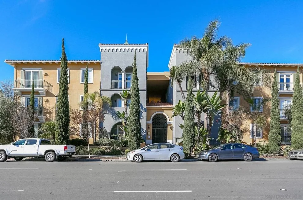 Unit for sale at 4080 Front St, San Diego, CA 92103