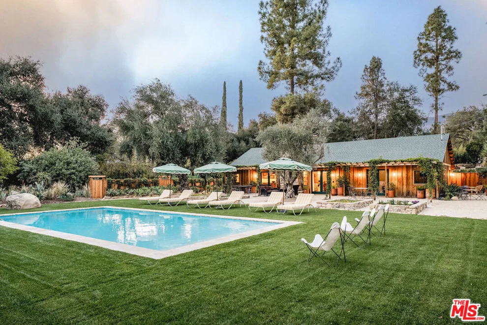 Unit for sale at 483 El Jina Lane, Ojai, CA 93023