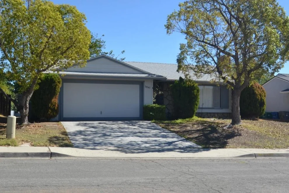 Unit for sale at 10343 Woodwayne Drive, Santee, CA 92071
