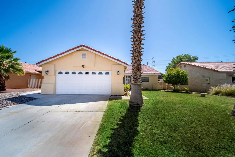 Unit for sale at 33860 Bell Road, Thousand Palms, CA 92276