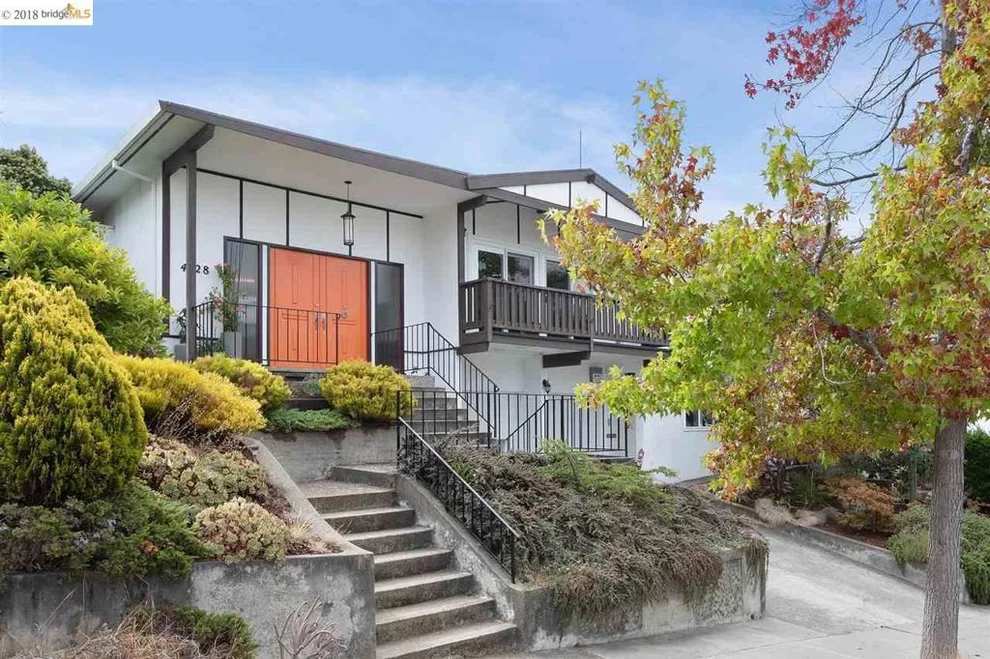 Unit for sale at 4128 Rhoda Ave, Oakland, CA 94602