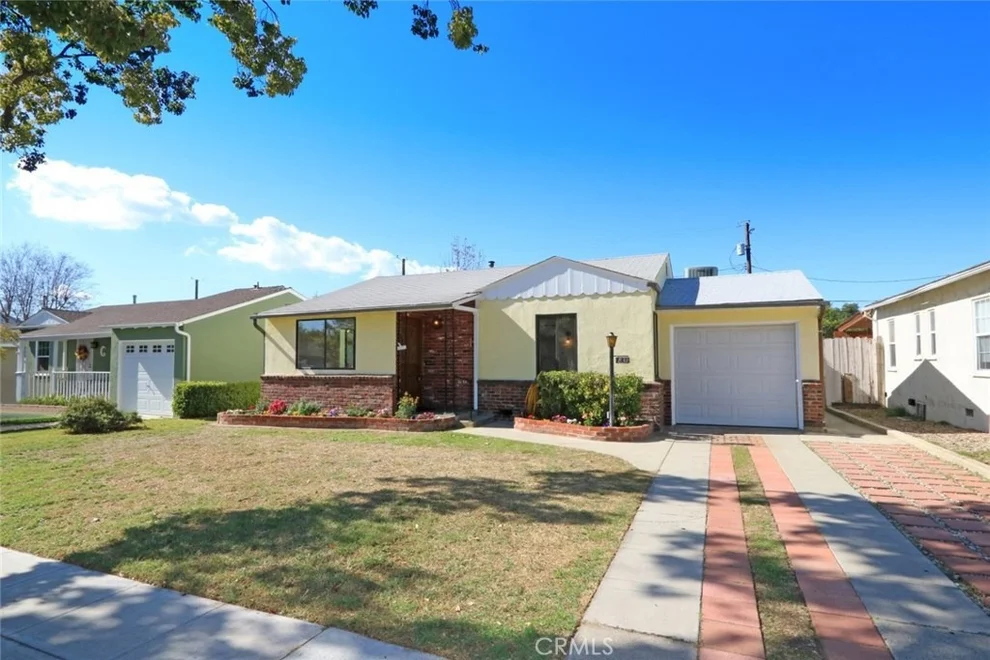 Unit for sale at 831 N Keystone Street, Burbank, CA 91506