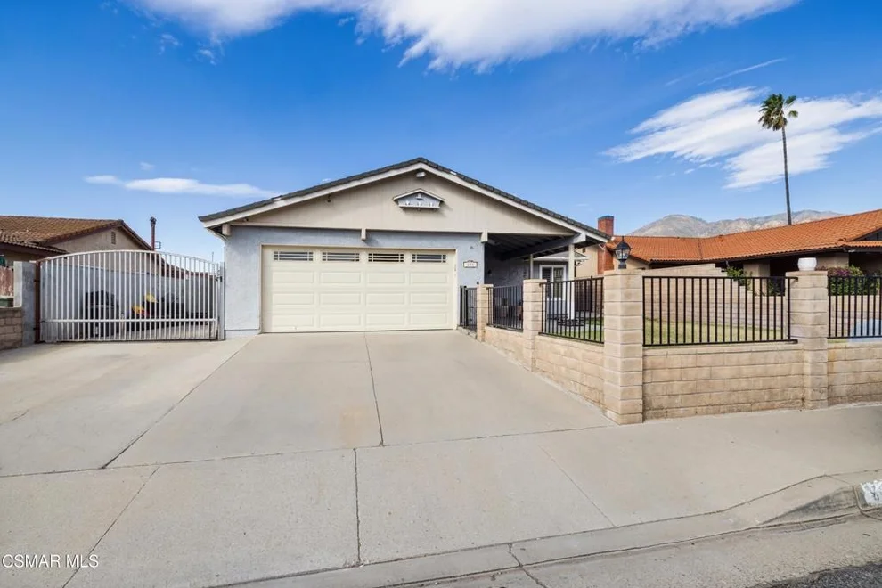 Unit for sale at 639 Chapparel Street, Fillmore, CA 93015