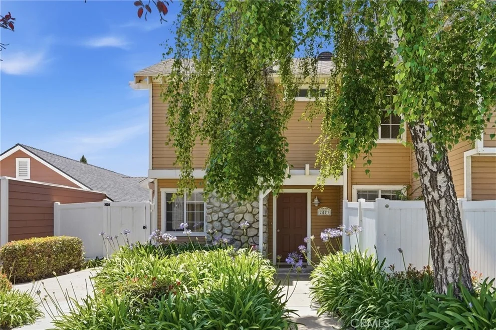 Unit for sale at 2473 Village Green, Santa Maria, CA 93455