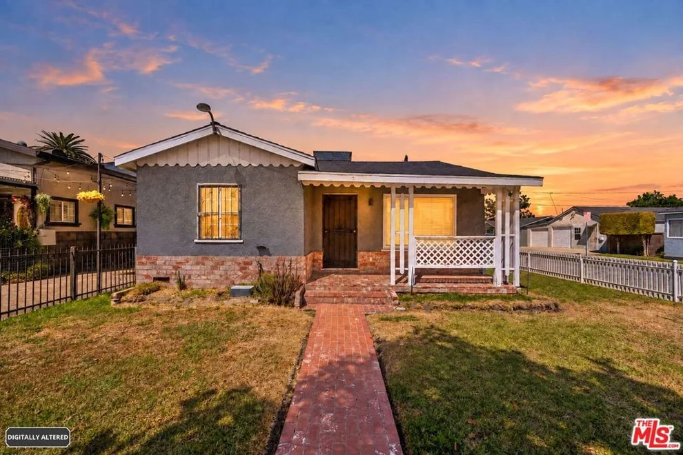 Unit for sale at 601 W Arbutus Street, Compton, CA 90220