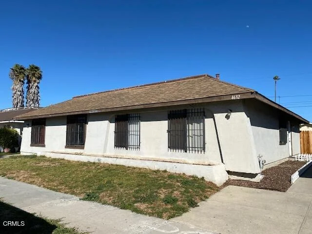 Unit for sale at 4630 4632 Terrace Avenue, Oxnard, CA 93033