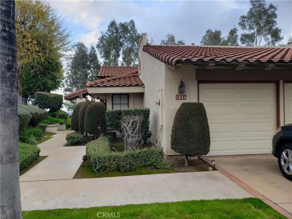 Unit for sale at 1654 El Camino Street, Pomona, CA 91768
