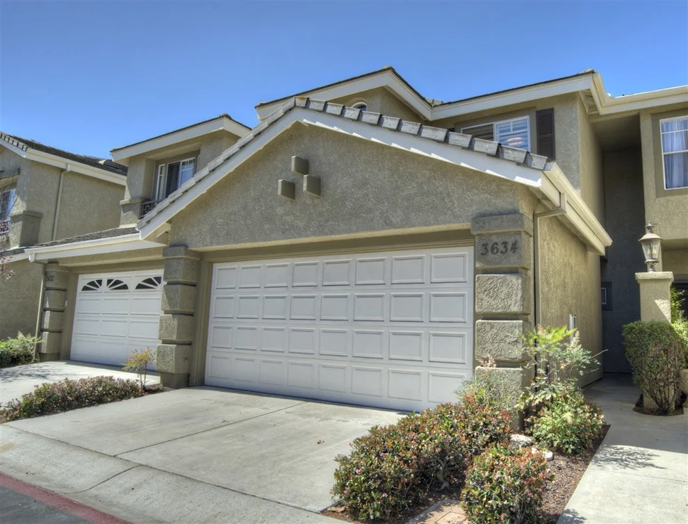 Unit for sale at 3634 ruette de ville, San Diego, CA 92130