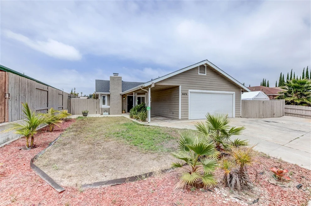 Unit for sale at 6676 Varney Dr, San Diego, CA 92114