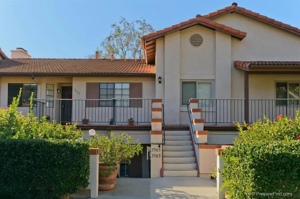 Unit for sale at 3505 Providence Lane, Carlsbad, CA 92010