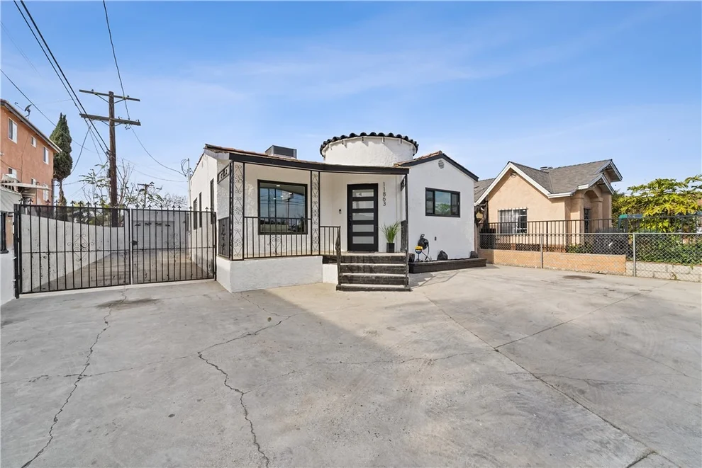 Unit for sale at 11863 S Avalon Boulevard, Los Angeles, CA 90061