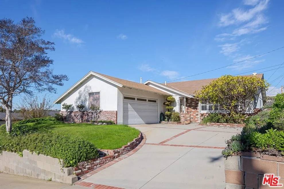 Unit for sale at 551 Taylor Drive, Monterey Park, CA 91755