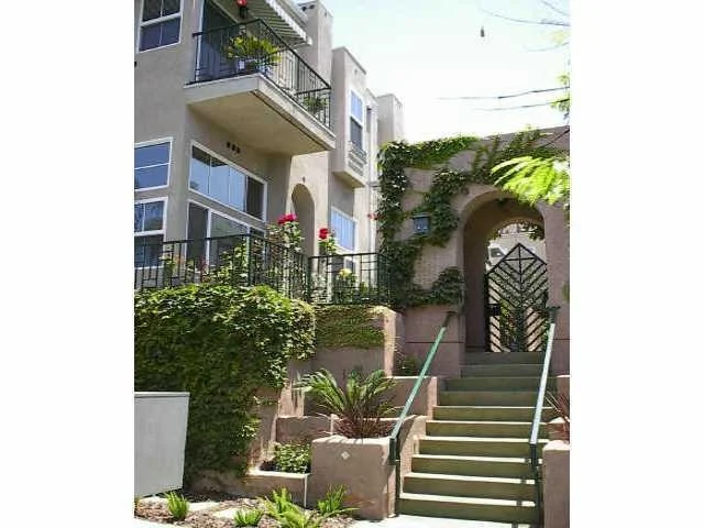 Unit for sale at 2253 5th Avenue, San Diego, CA 92101