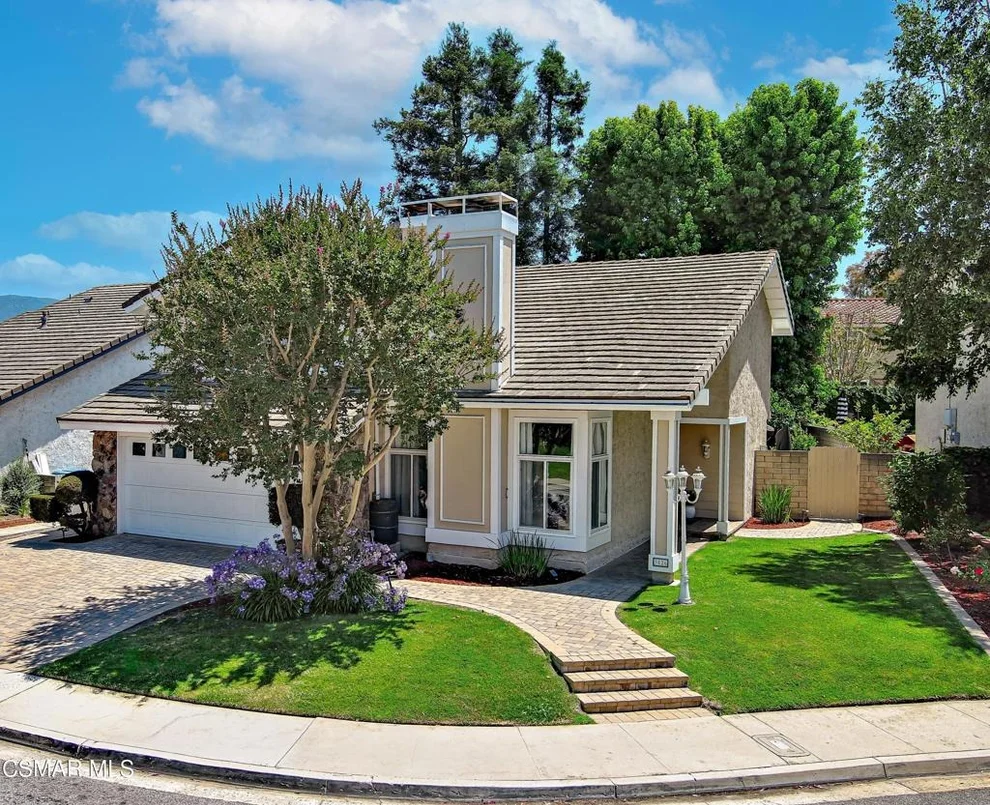 Unit for sale at 3826 Calle Clara Vista, Newbury Park, CA 91320