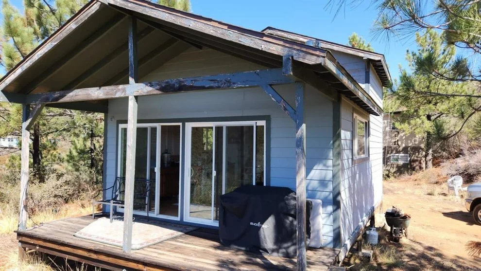 Unit for sale at 0 Thing Valley Rd, Mount Laguna, CA 91948