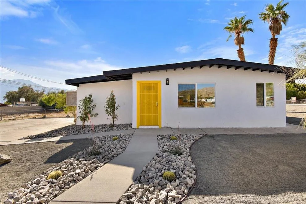 Unit for sale at 12291 Cactus Drive, Desert Hot Springs, CA 92240