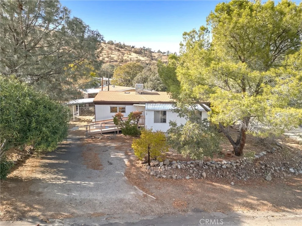 Unit for sale at 100 Jones Street, Bodfish, CA 93205