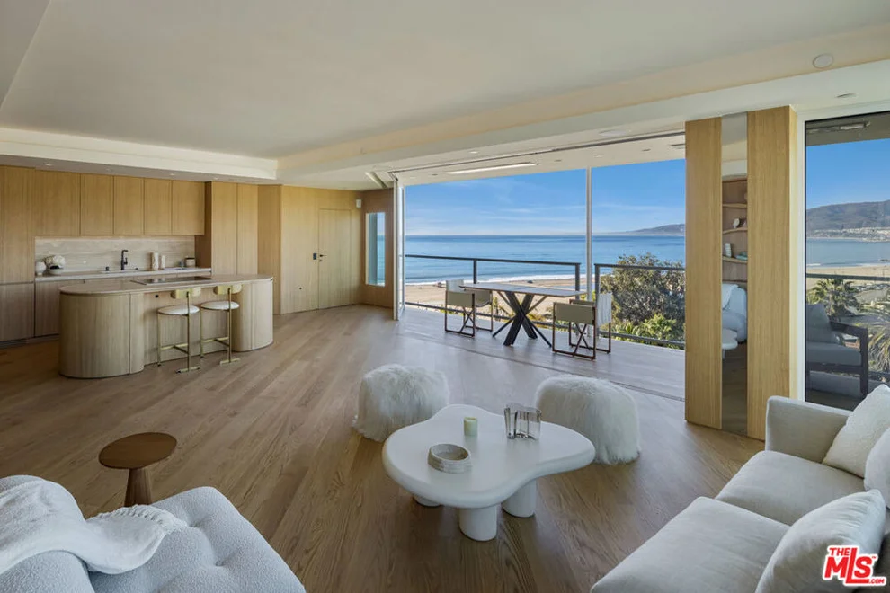 Unit for sale at 101 Ocean Avenue, Santa Monica, CA 90402