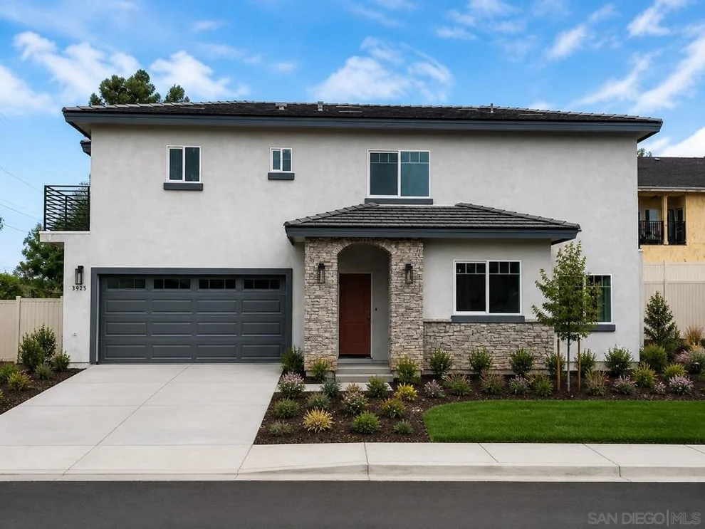 Unit for sale at 3925 Rojo Tierra Rd, La Mesa, CA 91941