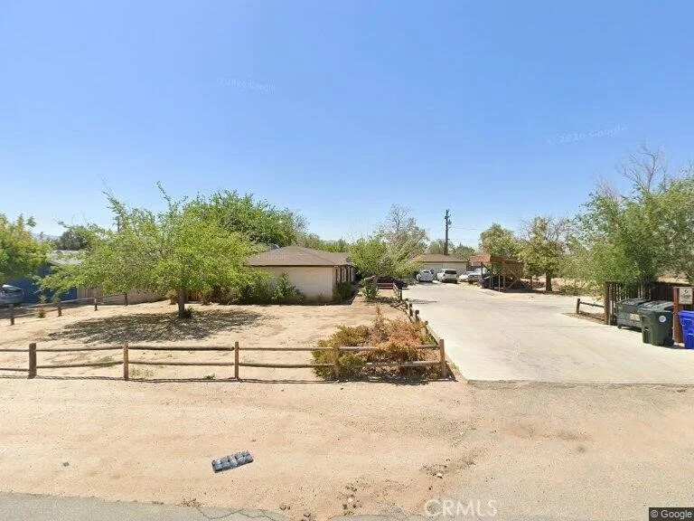 Unit for sale at 21005 Little Beaver, Apple Valley, CA 92308