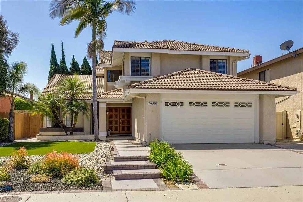 Unit for sale at 9655 Graceland Way, San Diego, CA 92129