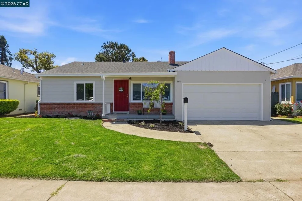 Unit for sale at 21167 Gribben Avenue, Hayward, CA 94541