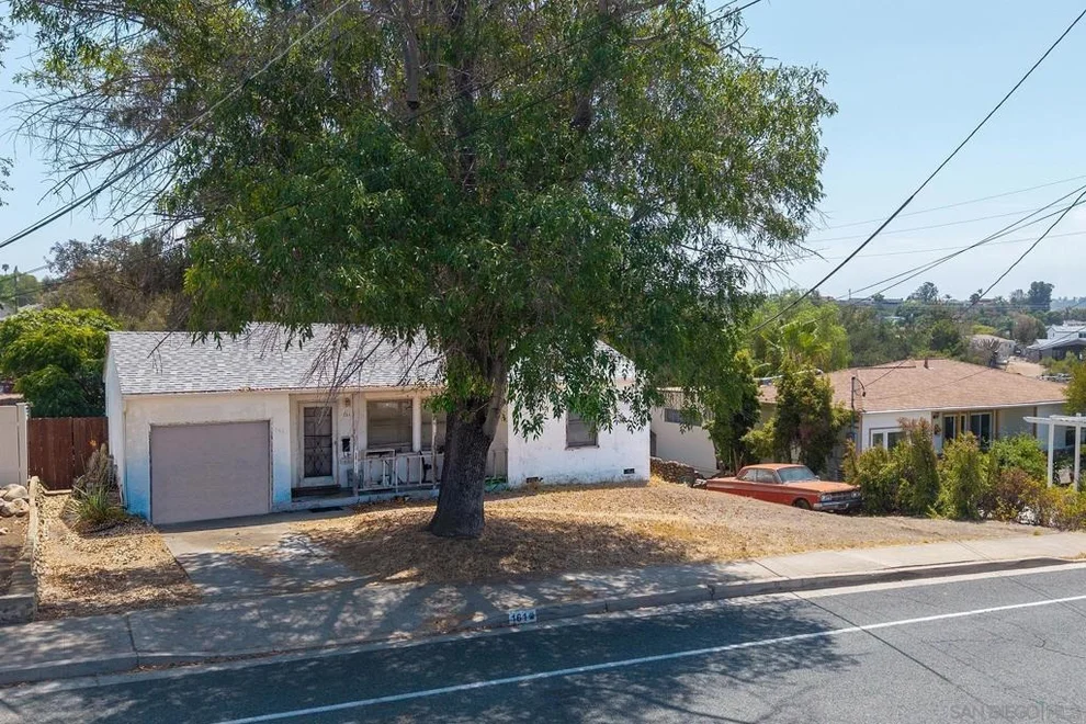 Unit for sale at 161 GARFIELD AVE, El Cajon, CA 92020