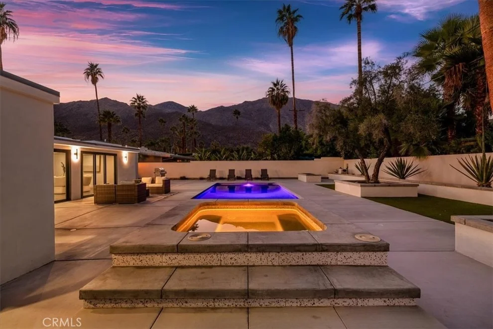 Unit for sale at 218 E Ocotillo Avenue, Palm Springs, CA 92264