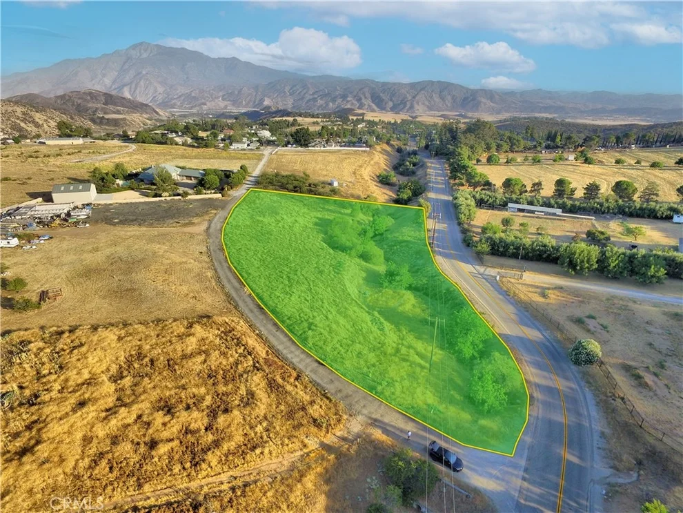 Unit for sale at 0 Pump House Road, Banning, CA 92220