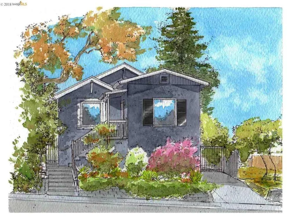 Unit for sale at 1866 Pleasant Valley Ave, Oakland, CA 94611
