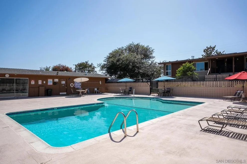 Unit for sale at 513 Shady Ln, El Cajon, CA 92021