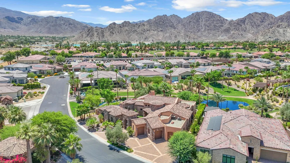 Unit for sale at 57895 E Stone Creek Trail, La Quinta, CA 92253