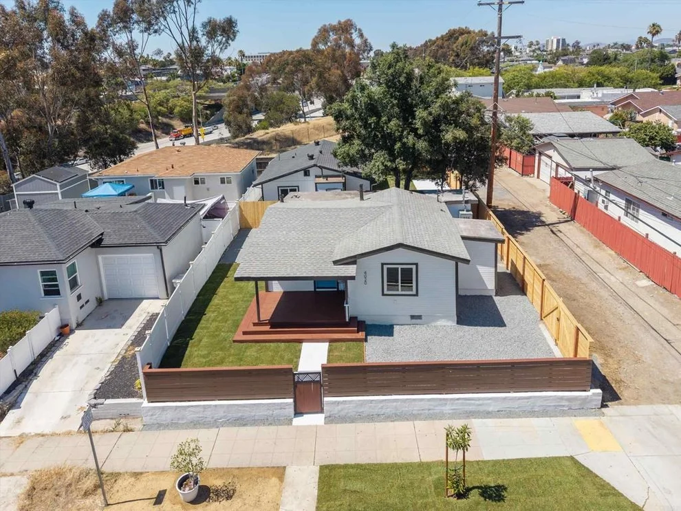 Unit for sale at 4020 22 Dwight St, San Diego, CA 92105