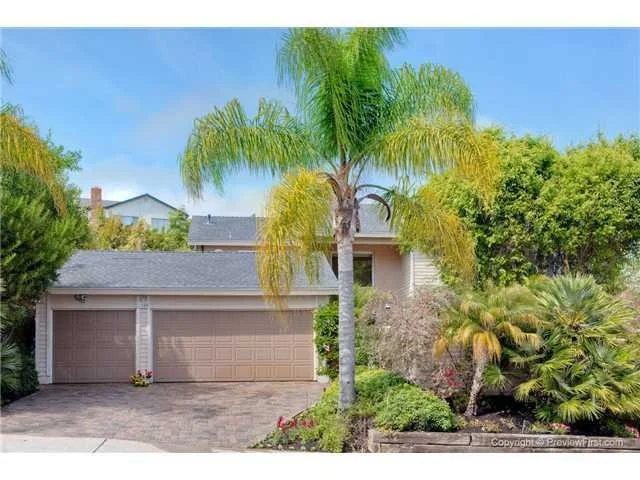 Unit for sale at 2188 Crownhill Road, San Diego, CA 92109