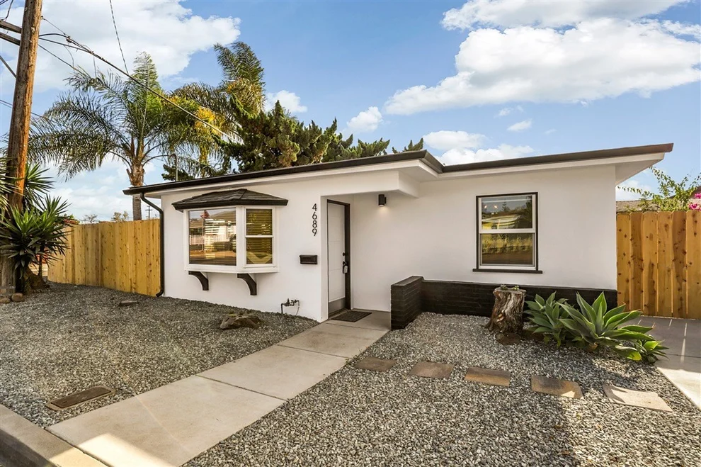 Unit for sale at 4689 Tonopah Ave, San Diego, CA 92110