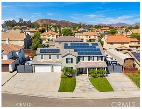 Unit for sale at 30158 Beeswing, Menifee, CA 92584