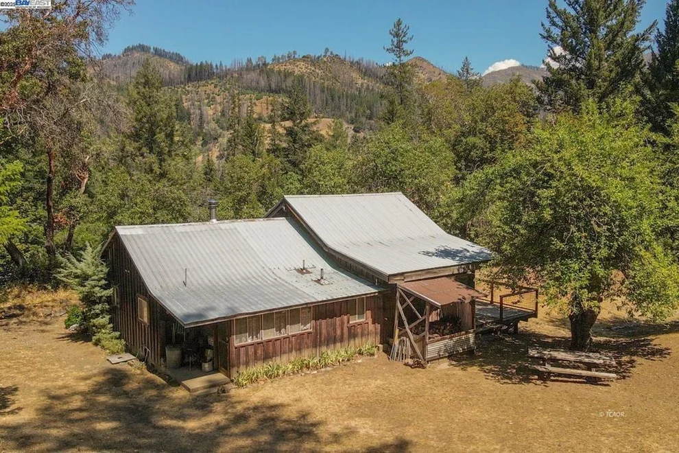 Unit for sale at 181 Price Creek Rd, Big Bar, CA 96010