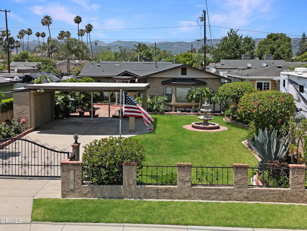 Unit for sale at 11351 Azahar Street, Ventura, CA 93004