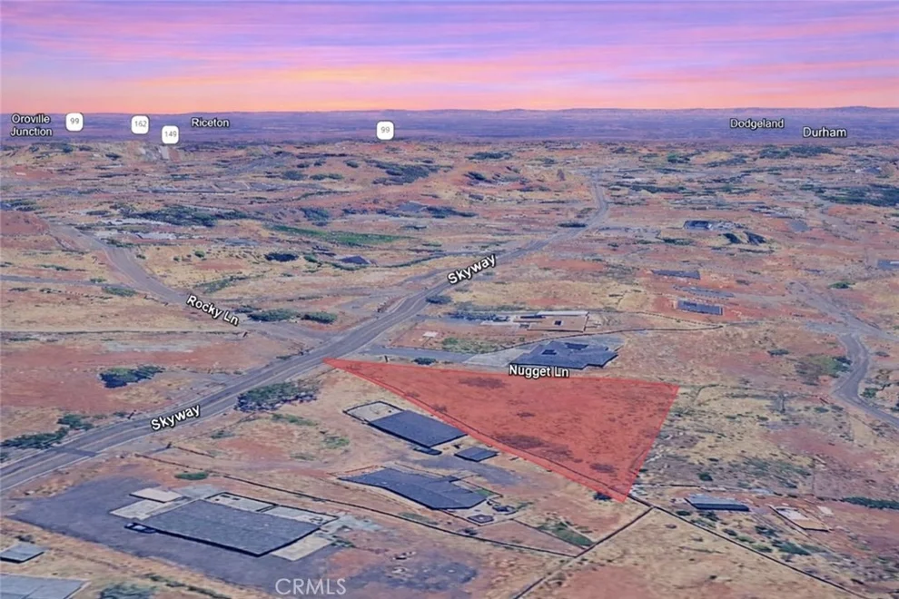 Unit for sale at 8699 Skyway, Paradise, CA 95969