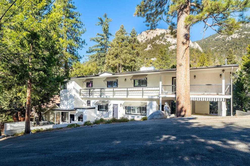 Unit for sale at 55596 Encino Road, Idyllwild, CA 92549