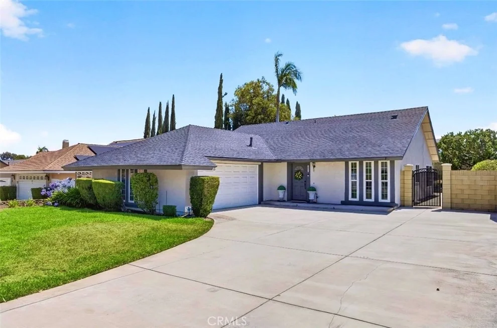 Unit for sale at 14811 Rolling Ridge, Chino Hills, CA 91709