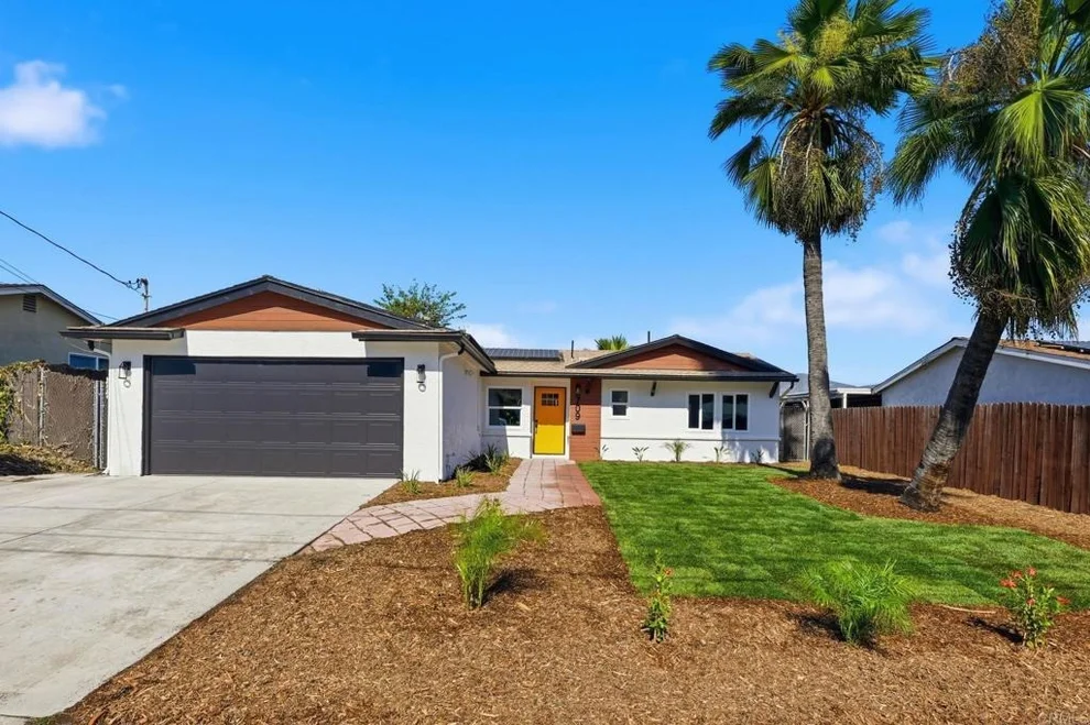 Unit for sale at 709 Worthington Street, Spring Valley, CA 91977