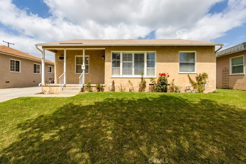 Unit for sale at 5749 Eckleson Street, Lakewood, CA 90713