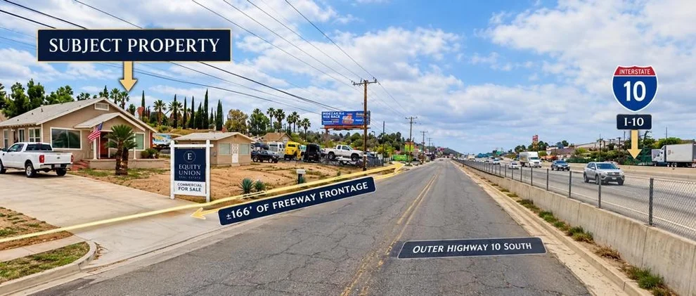 Unit for sale at 31731 Outer Highway 10 S, Yucaipa, CA 92399